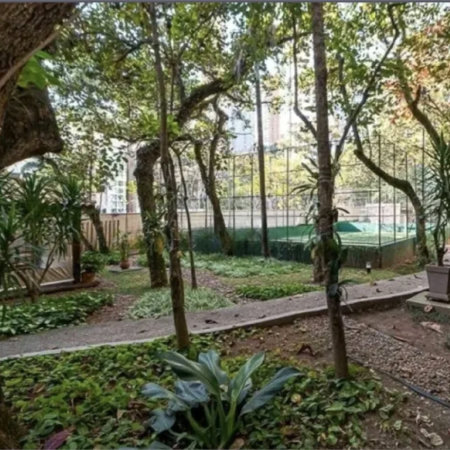 Apartamento à venda com 2 quartos, sendo 1 suíte, em Vila Andrade, São Paulo, SP