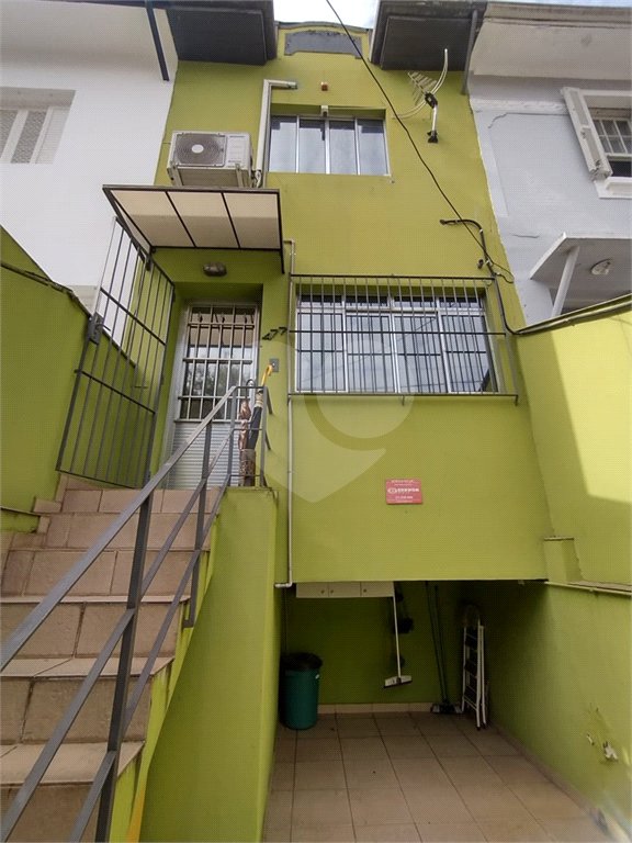 VILA CLEMENTINO - SOBRADO