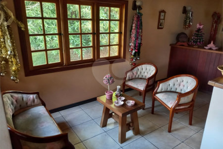 Chácara Mobiliada, 23.000m² á venda