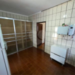 Casa 3 dormitórios + edícula Ibaté.