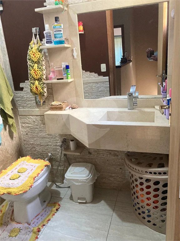 Casa à venda no bairro Altos do Taquaral em Piracicaba/SP.