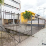 Prédio com 911m² , disponível para venda ou locação na Av. Washingtonís , em Santo Amaro.