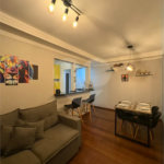 Apartamento reformado e mobiliado no Residência América - Venda - Parque Maria Domitila