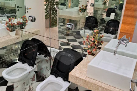 Casa à venda no Condomínio Estância Marambaia, Vinhedo | 3 suítes, piscina e terreno de 810 m²