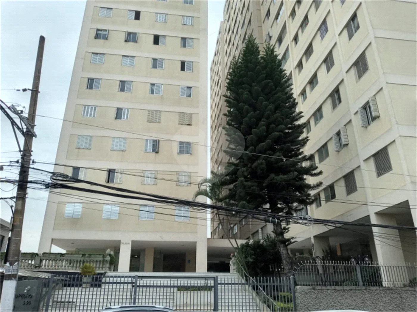 Apartamento Residencial Mooca