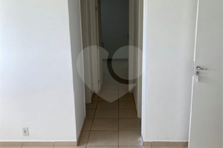 Apartamento no Monte Alto