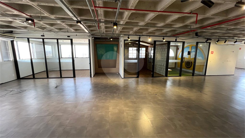 Sala para alugar em Planalto Paulista, São Paulo, SP