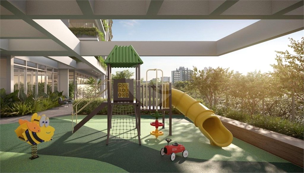 Apartamento à venda com 2 suítes em Vila Mariana, São Paulo, SP