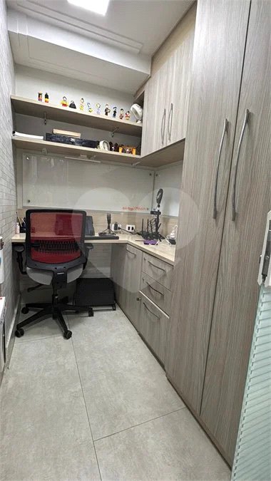 92 m², 3 dormitórios, varanda gourmet, 2 vagas e lazer completo