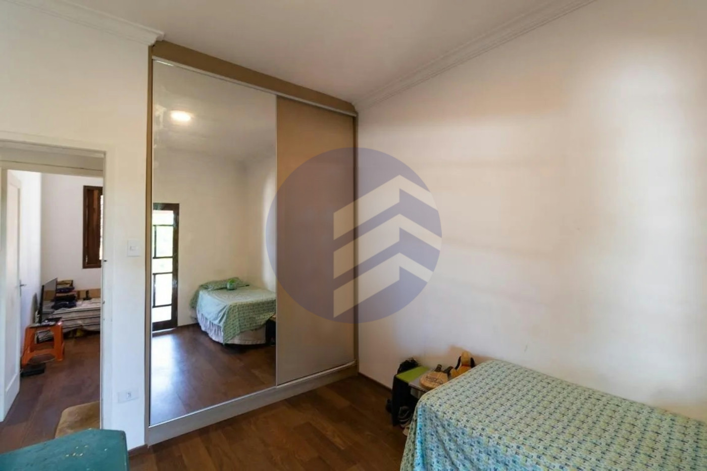 Sobrado à venda com 4 quartos em Instituto de Previdência, São Paulo - SP