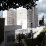 Apartamento à venda no condomínio Parque dos Manacás