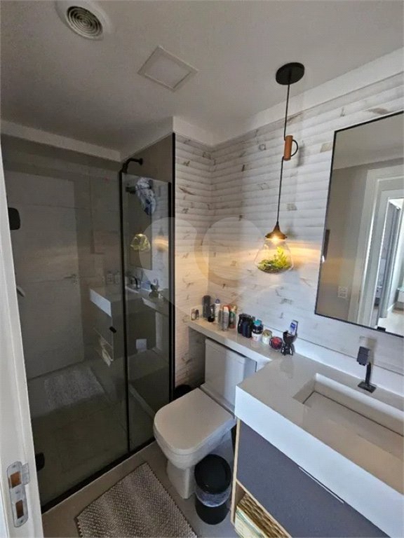 Apartamento de 73m² á venda - Brás