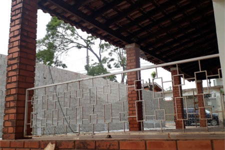 Casa de 3 andares à Venda no Jardim Cardinalli