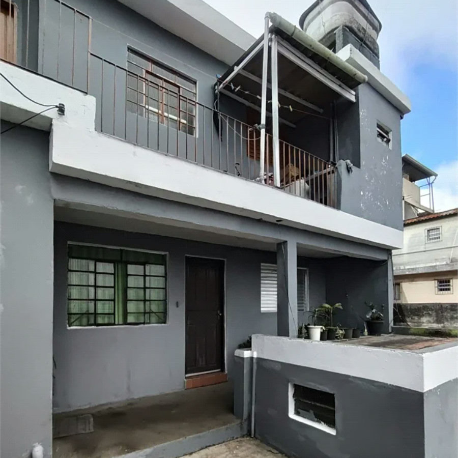 Casa à venda com 3 quartos em Bussocaba, Osasco, SP
