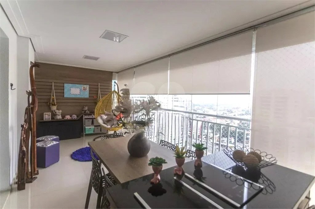 VENDA E LOCAÇÃO DE APARTAMENTO DOMO LIFE 155 M - VISTA PEREIRA BARRETO - MOBILIADO