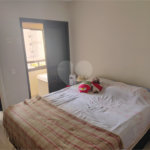 Apartamento na Mooca com 63m², 2 dorms. 1 suíte e 1 vaga de garagem.