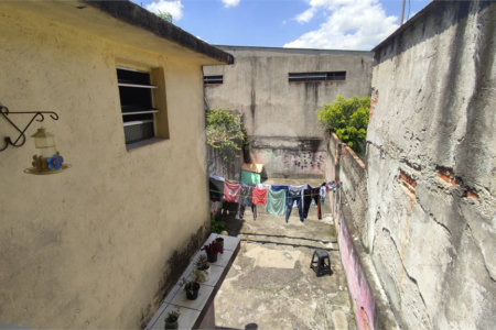 Sobrado a venda na Mooca