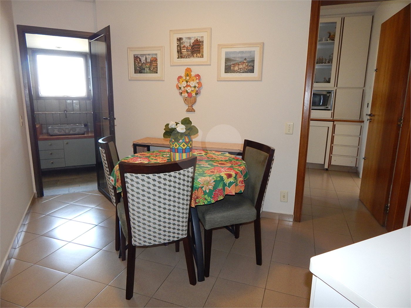 Aconchegante e privilegiado Apartamento!!!