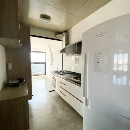 Apartamento 2 dormitórios 70m2 na Mooca