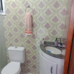 APARTAMENTO A VENDA COM 56M², 2 DORMITORIOS, 1 BANHEIRO, 1 VAGA, CONDOMINIO VILA BELA, SÃO JOSÉ DOS