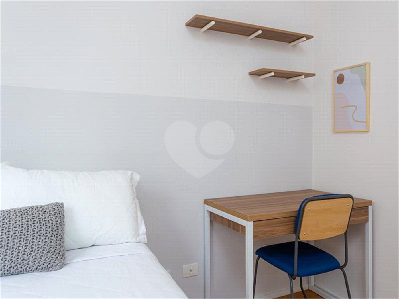 Apartamento a venda em Bela Vista 145m² com 3 suites.