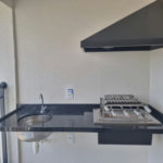 Apartamento de 115 m² com 2 suítes e planta reversível para 3 suítes | Butantã
