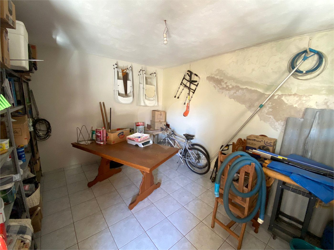 Casa/sobrado para venda com piscina no Santa Felícia Jardim