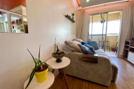 Apartamento dos seus sonhos bem equipado e confortável em uma excelente região