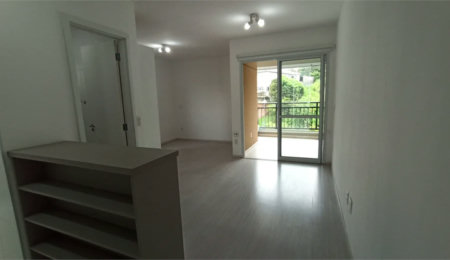 Apartamento à venda com 1 quarto e 1 vaga próximo a USP