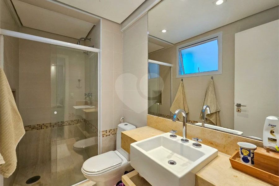 Apartamento à venda com 4 suítes em Riviera de São Lourenço, Bertioga, SP