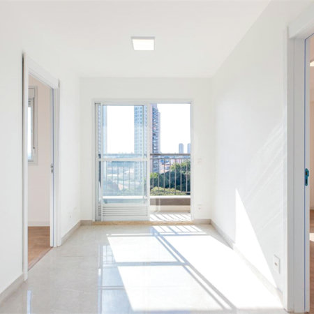 Excelente apartamento no Ipiranga