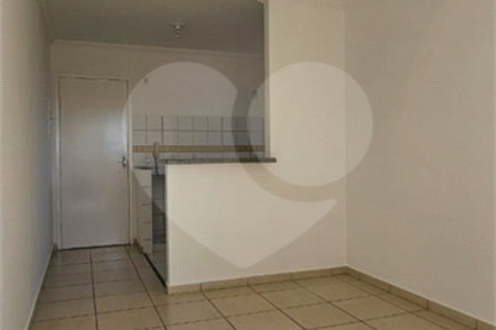 Apartamento a venda no Residencial Aline