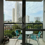 Apartamento a venda Vila Augusta Guarulhos