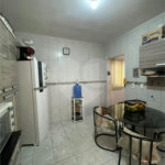 Casa á venda - 3 quartos - 162m² - Vila Brasileira - Mogi das Cruzes/SP