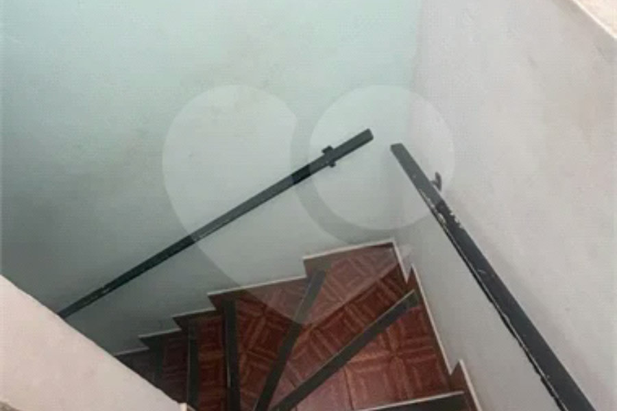 Sobrado à venda com 2 quartos em Vila Nova Cachoeirinha, São Paulo, SP