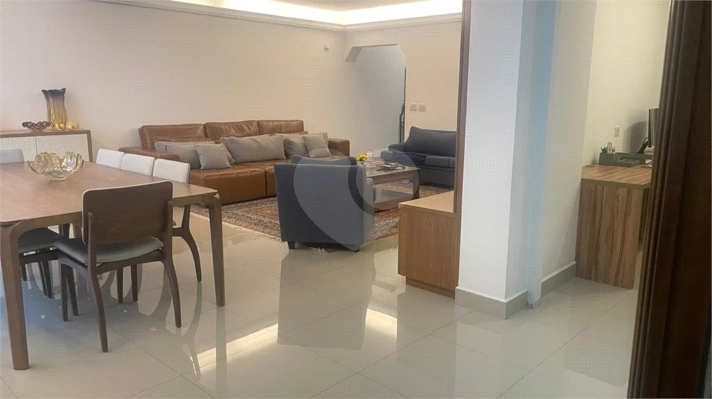 Sobrado Residencial