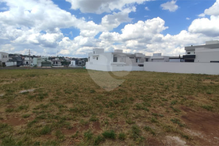 Lote à venda no Parque Faber IV - São Carlos