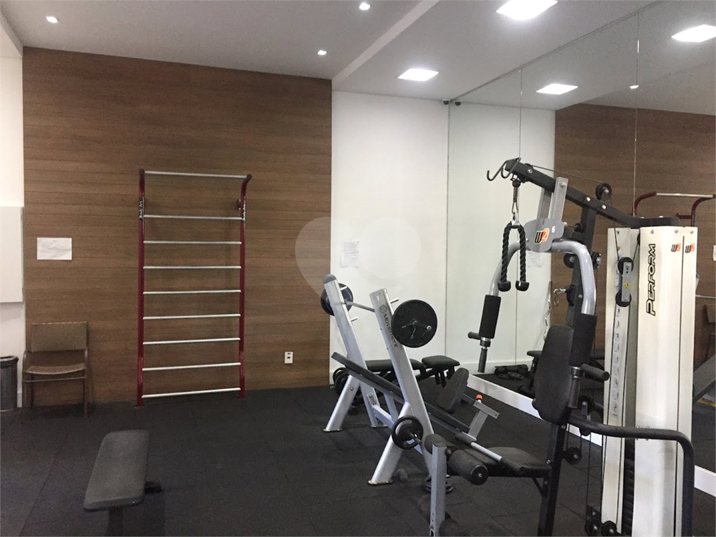 Apartamento de 53m2 na Vila Mascote