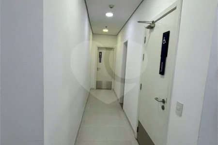 Sala Comercial – 39m² para Locação no Domo Business