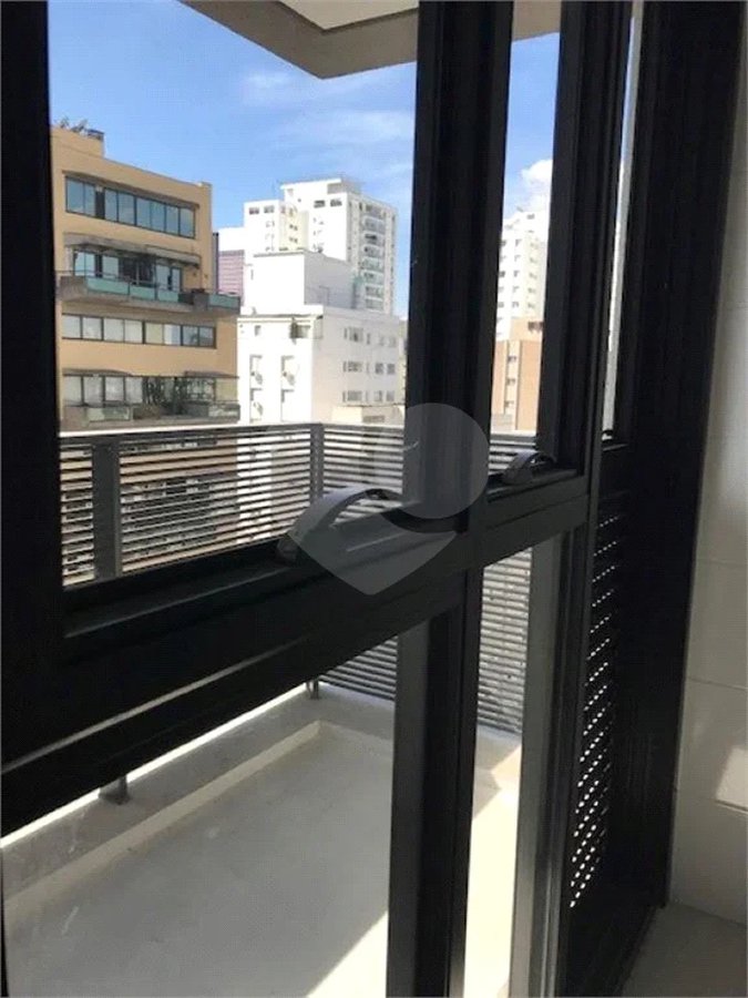 Apartamento de 3 quartos à venda no Jardins - SP