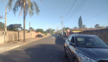 Terreno à venda em Loteamento Tutoya do Vale, São Carlos, SP