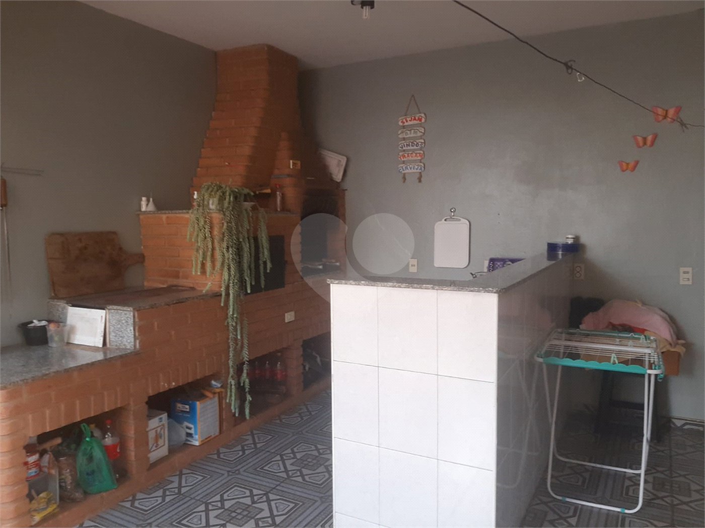 Bela casa com boa localização no bairro Portal do Sol