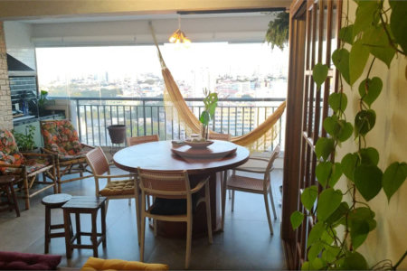 APARTAMENTO A VENDA EM SP BELÉM