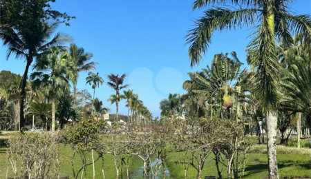 Terreno à venda em Riviera de São Lourenço, Bertioga, SP