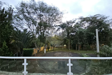 LINDA CASA PARA LOCAÇÃO COM 5 DORMITÓRIOS E PISCINA - Fernando Nobre – Cotia/SP
