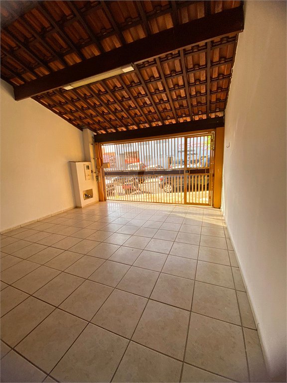 CASA À VENDA E LOCAÇÃO — PARQUE DAS NAÇÕES | INDAIATUBA-SP