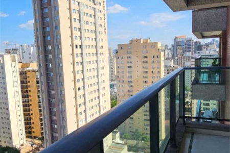 Apartamento no Itaim Bibi de 45m2 com 1 dorm, 1 banheiro, 1vaga. Estuda permuta. Viva a um passo dos melhores shoppings, hospitais, escolas e rodovias principais com 1 dorm, 1 banheiro, 1 vaga. Estuda permuta