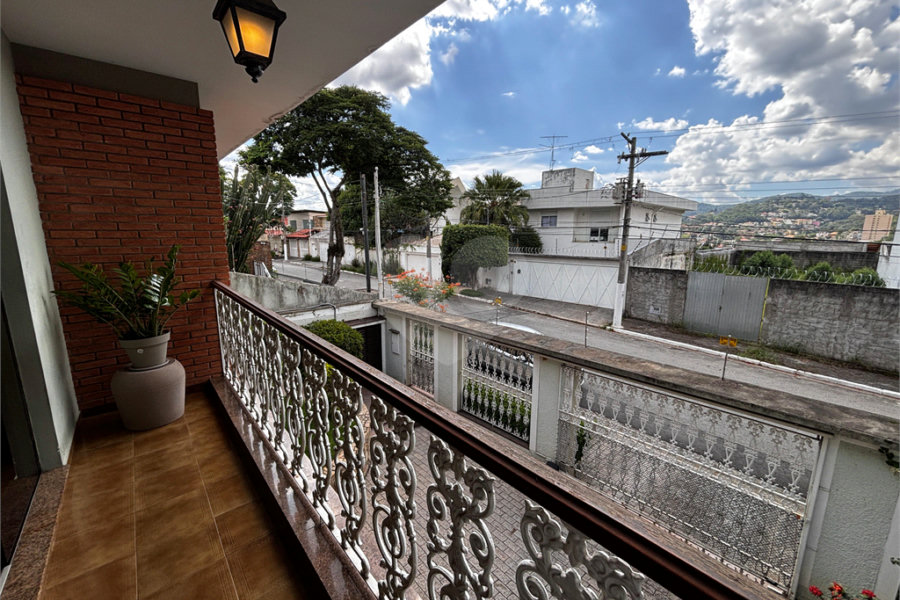 Sobrado Palmas Do Tremenbé 3 suites 6 vagas