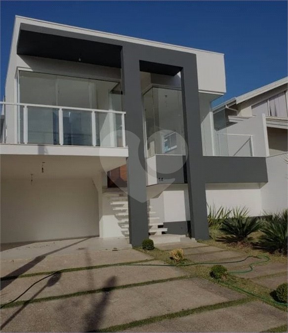 Casa Venda Locação Condomínio Terra Magna