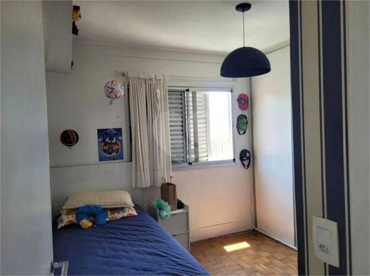 Apartamento 02 dormitórios com 1 vaga na Saúde em 60m2